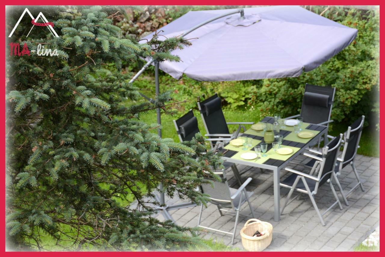Ma-Lina Apartament I Pokoj Goscinny - Zakopane — Zdjęcia 1